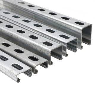 Slotted-C-and-U-Type-Strut-Channel